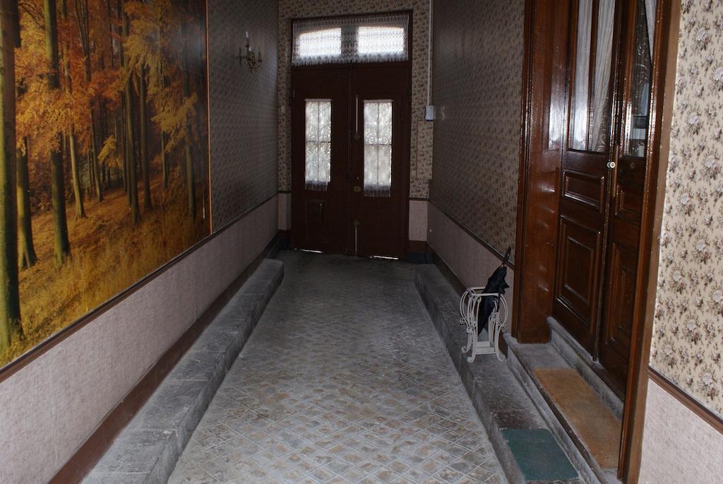 Chambres D'Hotes Obeaurepere Boulogne-sur-Mer Eksteriør bilde